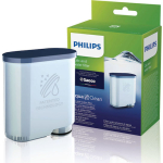 Coffee Maker Water and Descaling Filter Philips Saeco Ca6903/10