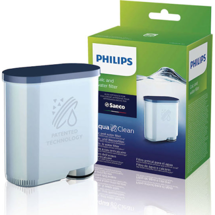 Coffee Maker Water and Descaling Filter Philips Saeco Ca6903/10