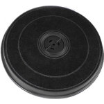 Bosch Replacement Activated Carbon Filter Vent Hood Compatible with Bosch 25cm