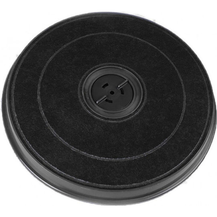Bosch Replacement Activated Carbon Filter Vent Hood Compatible with Bosch 25cm
