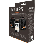 Krups Coffee Maker Cleaner