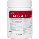 Urnex Cafiza E31 Espresso Machine Cleaner 100 Ταμπλέτες