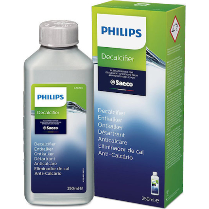 Philips Coffee Maker Cleaner 250ml