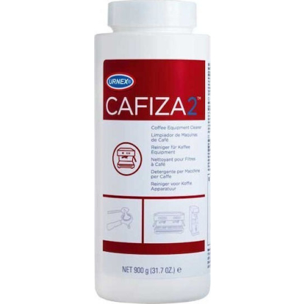 Urnex Espresso Machine Cleaner Cafiza 2 900 gr
