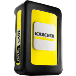 Karcher Tool Battery Lithium 18V with Capacity 2.5Ah - Image 4