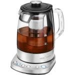 Profi Cook PC-WKS 1167G Kettle 1.5lt 2200W Gray
