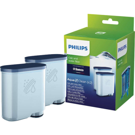 Philips Aquaclean Coffee Maker Replacement Filter