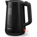 Philips Kettle 1.7lt 2200W Black - Image 2