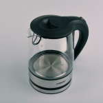 Maestro MR062 Kettle 1.2lt 1630W Black - Image 2