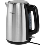 Philips Kettle 1.7lt 2200W Silver - Image 2