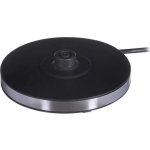 Esperanza Kettle 1.7lt 2200W Silver - Image 6