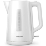 Philips Kettle 1.7lt 2200W White
