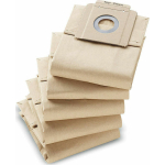 Karcher Vacuum Cleaner Bags 10pcs Compatible with Vacuum Cleaner Karcher - Image 2