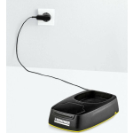Karcher Battery for Cordless Vacuum Cleaner - Image 6
