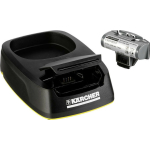 Karcher Battery for Cordless Vacuum Cleaner - Image 2