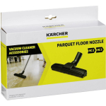 Karcher Parquet Nozzle for Vacuum Cleaner - Image 2