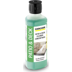 Karcher Concentrated Floor Cleaner RM564 500ml Pressure Washer Cleaner - Image 2