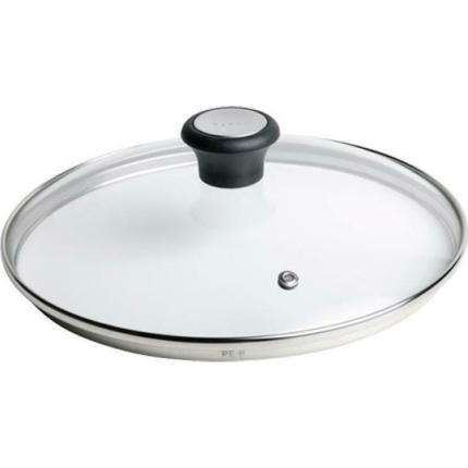 Tefal Cookware Lid For Pot Glass 30cm SS-28097812
