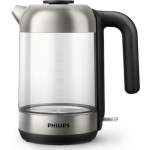 Philips Series 5000 Kettle 1.7lt 2200W Silver