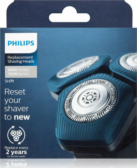Philips Shaver Series 7000, 5000 Spare Part SH71/50 - Image 1