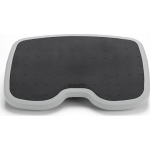 Rexel Tilt Adjustable TW Desk Footrest With Adjustable Tilt - Image 3