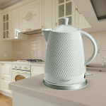 Maestro MR069 Kettle 1.5lt 1200W White - Image 2