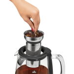 Profi Cook PC-WKS 1167G Kettle 1.5lt 2200W Gray - Image 2