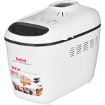 Tefal Bread Maker 1600W with Container Capacity 1500gr and 16 Baking Programs - Image 2