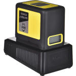 Karcher Battery Set Lithium Capacity 5Ah 36V with Charger - Image 2