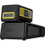 Karcher Battery Set Capacity 5Ah 18V with Charger - Image 2