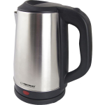 Esperanza Kettle 2.5lt 2200W Silver