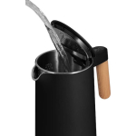 Concept RK3301 Kettle 1.5lt 2200W Black - Image 3
