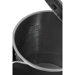Concept RK3301 Kettle 1.5lt 2200W Black - Image 6