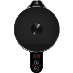 Concept RK3301 Kettle 1.5lt 2200W Black - Image 2