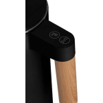 Concept RK3301 Kettle 1.5lt 2200W Black - Image 4