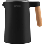 Concept RK3301 Kettle 1.5lt 2200W Black