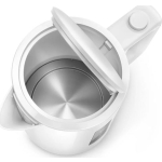 Philips Kettle 1.7lt 2200W White - Image 2