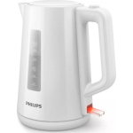 Philips Kettle 1.7lt 2200W White - Image 5