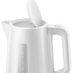 Philips Kettle 1.7lt 2200W White - Image 3