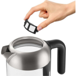 Philips Series 5000 Kettle 1.7lt 2200W Silver - Image 6