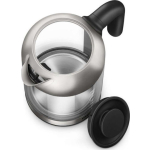 Philips Series 5000 Kettle 1.7lt 2200W Silver - Image 5
