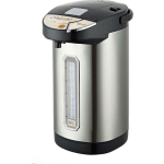 Maestro Kettle 4.5lt 750W Silver
