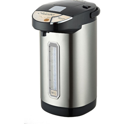 Maestro Kettle 4.5lt 750W Silver