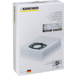 Vacuum Cleaner Bags Karcher Original 2.863-006.0 - Image 2