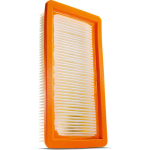Karcher Filters Electric Vacuum Compatible with Karcher - Image 3