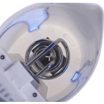 Esperanza Kettle 1.7lt 2200W Blue - Image 6