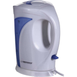 Esperanza Kettle 1.7lt 2200W Blue - Image 5