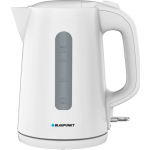 Blaupunkt EKP502 Kettle 1.8lt 2200W White