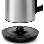 Philips Kettle 1.7lt 2200W Silver - Image 7
