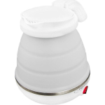 Esperanza Niagara Kettle Travel Size 500ml 750W White - Image 3